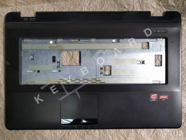 Верхня частина корпусу Asus K72DY